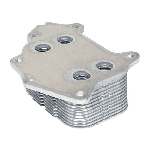 Enfriador de aceite PEUGEOT 107 206 207 208 307 308 BIPPER PARTNER 1.4-1.6 HDI 1103K2 - Imagen 6 de 17