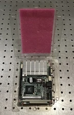 Advantech PCM 9377 Rev A1 ATX Board