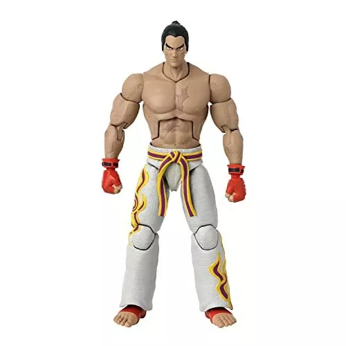 Game Dimensions Tekken Kazuya Mishima Wholesale