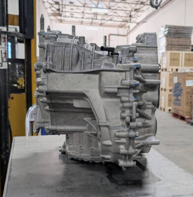 REMANUFACTURED 1.8L CVT FWD Transmission 2016-21 Honda HRV G2AA