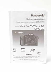 Sony Nex 3 5 Digitalkamera Mit Wechselobjektiv Gebrauchsanleitung De Nl N B 262 Ebay