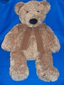 fao schwarz giant teddy bear