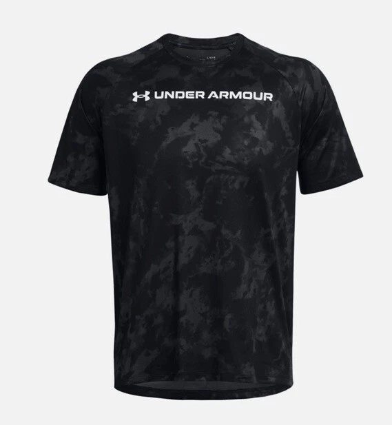Under Armour 1361698 AVY 001, Men’s L/G/G