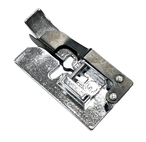 Blindhem Foot (G) 7mm #825817009 for  Janome Snap On - Image 3 of 3