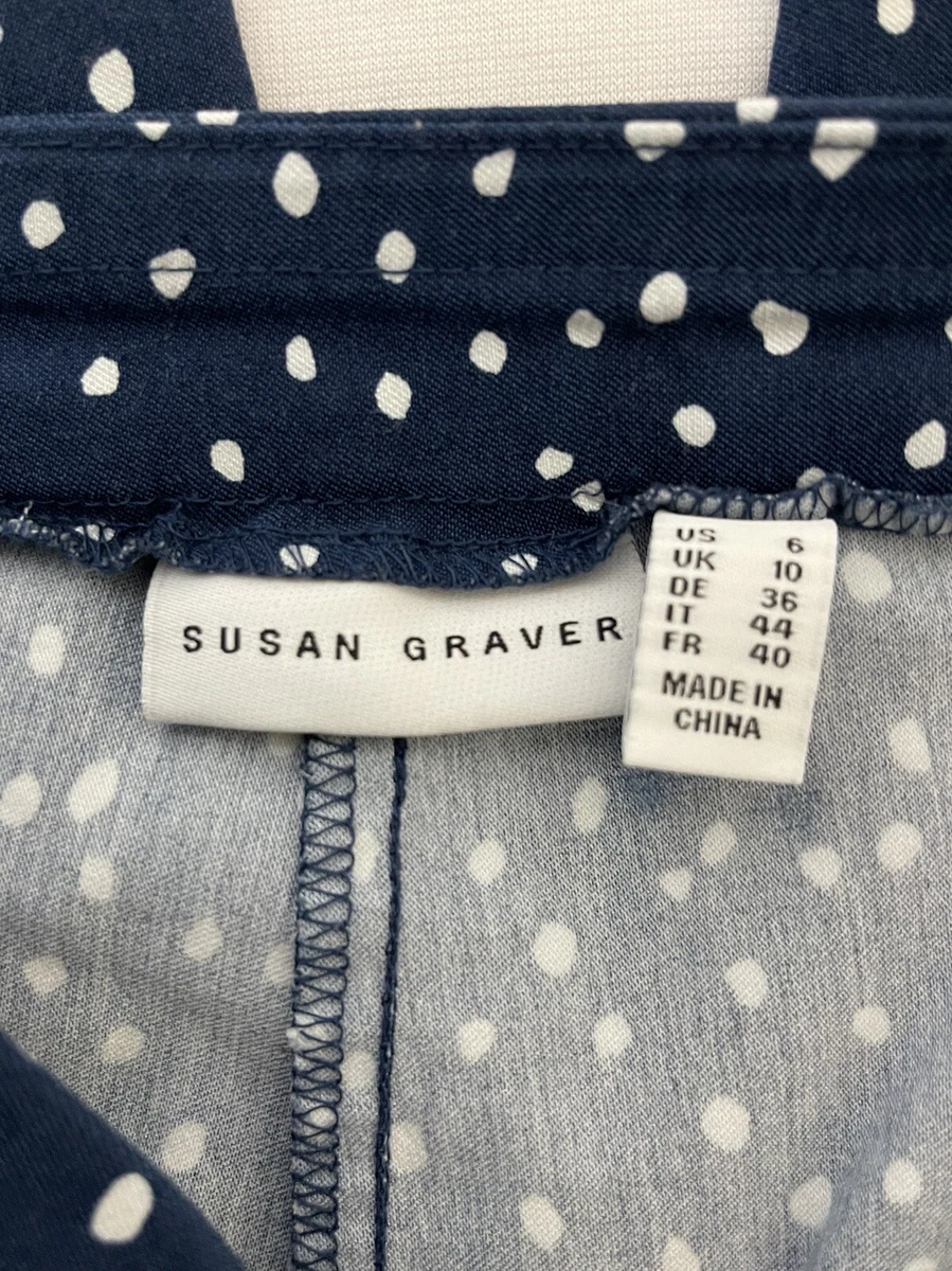 Susan graver shop capris