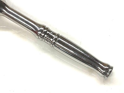 SNAP ON TOOLS 1/4” DRIVE SEALED HEAD RATCHET, T72 | eBay