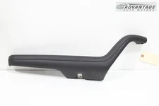 2019-2021 CHEVROLET BLAZER FRONT LEFT SIDE DOOR PANEL PULL ARMREST BLACK OEM