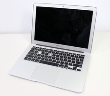 Apple MacBook Air Early 2014 1.4GHz Core i5-4260U No HD-MD760LL/B - For Parts