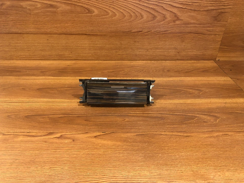 Cenicero Lincoln Navigator 2007-2010 consola delantera cenicero almacenamiento OEM Foto 2 de 4