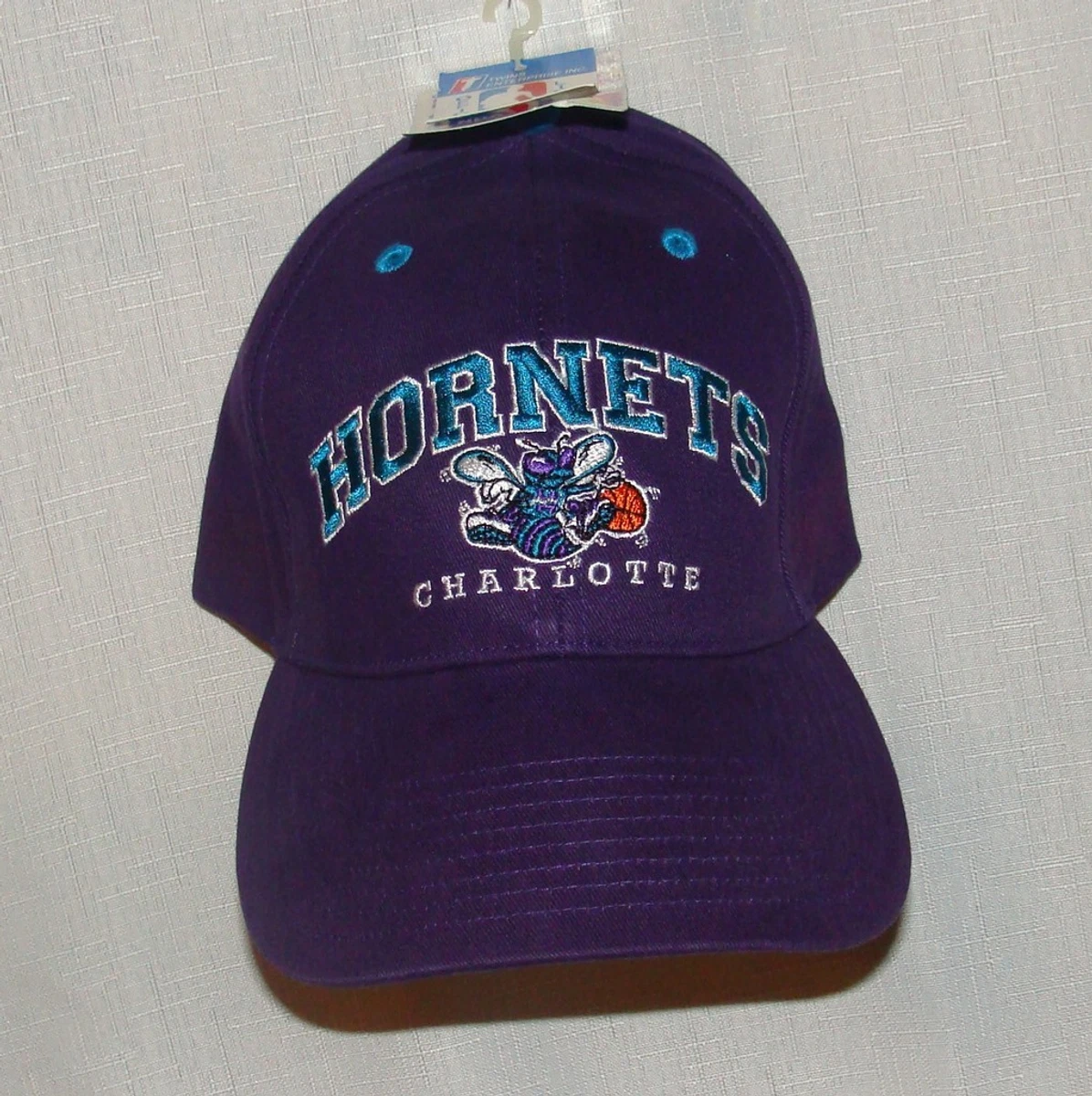 Twins Enterprise Charlotte Hornets NBA Fan Apparel & Souvenirs for