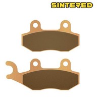 Bremsbelag 33 Galfer Quad FD086G1397 Yamaha / Suzuki / Kawasaki (Stk)
