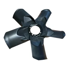 CNH- Genuine Radiator Fan - 81868398 for 1110EX and 851 EX