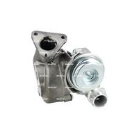 NRF Turbolader FüR VW Polo III Classic Variant Seat Cordoba Vario 1.9 TDI