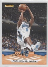 2009-10 Panini Glossy Anthony Johnson #134 0b1