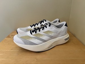 adidas gazelle silver green womens Jose Alvarado Georgia Tech Basketball SIGNED Practice Worn Shoes (Size   The Players Trunk