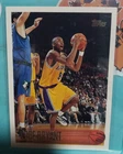 1996-97 Topps - Kobe Bryant #138 (RC)