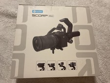 FeiyuTech Scorp Mini 3-Axis All in One Gimbal...