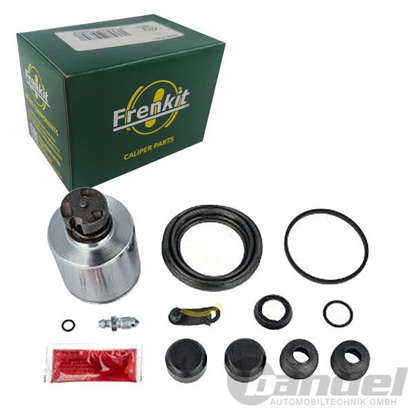 Frenkit Reparatursatz Bremssattel Hinterachse 260982-image