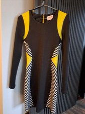 Tulisa Bodycon Dress