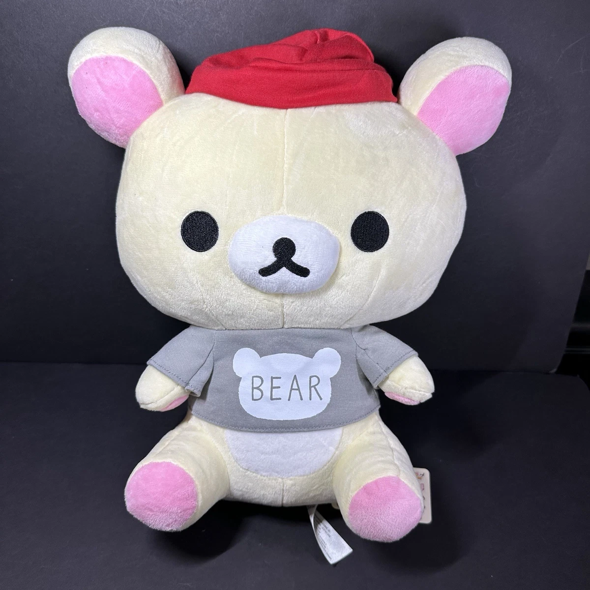 Korilakkuma サンエックス san-x レトロ VINTAGE ベア Korilakkuma for sale | eBay
