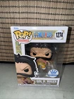 Funko Pop! One Piece - Gol D. Roger - Funko Shop (Exclusive) #1274