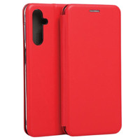 Beline Case Book Magnetic Samsung M34 5GM346 Rot/Rot