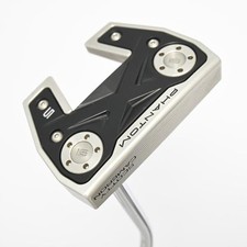 Scotty Cameron Phantom X 5 Putter Steel Shaft 33 in Right-Handed Used