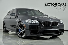 2013 BMW M5