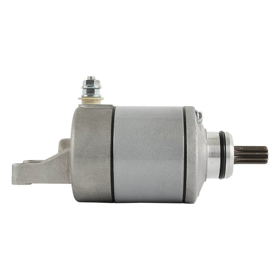 Starter For Suzuki Motorcycles GSX-R600 2008-2009 GSX-R750 2008; SMU0441 - Image 2 of 4