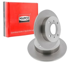 Disque de frein Nissan PRIMERA