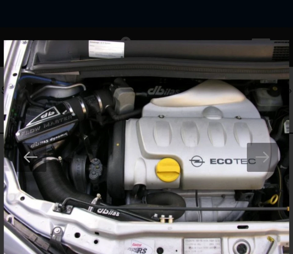 Flowmaster Dbilas Dynamic Flow System - Bild 2 von 2