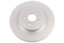 2x Bremsscheibe Hinterachse für TESLA MODEL S X