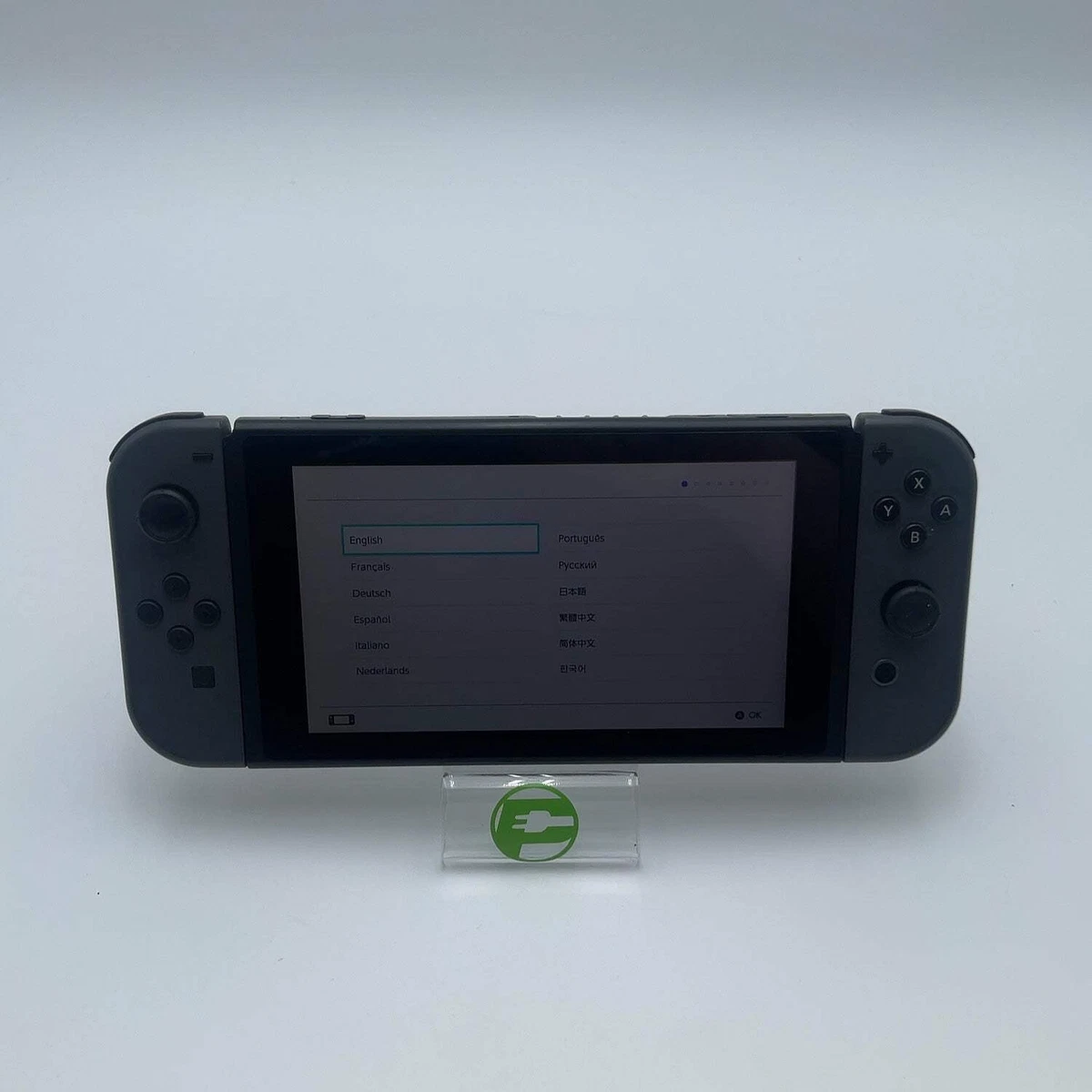 Nintendo Switch Video Game Consoles for sale | eBay