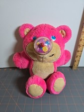1987 Playskool Nosy Bears Funsy Balloon Nose ...