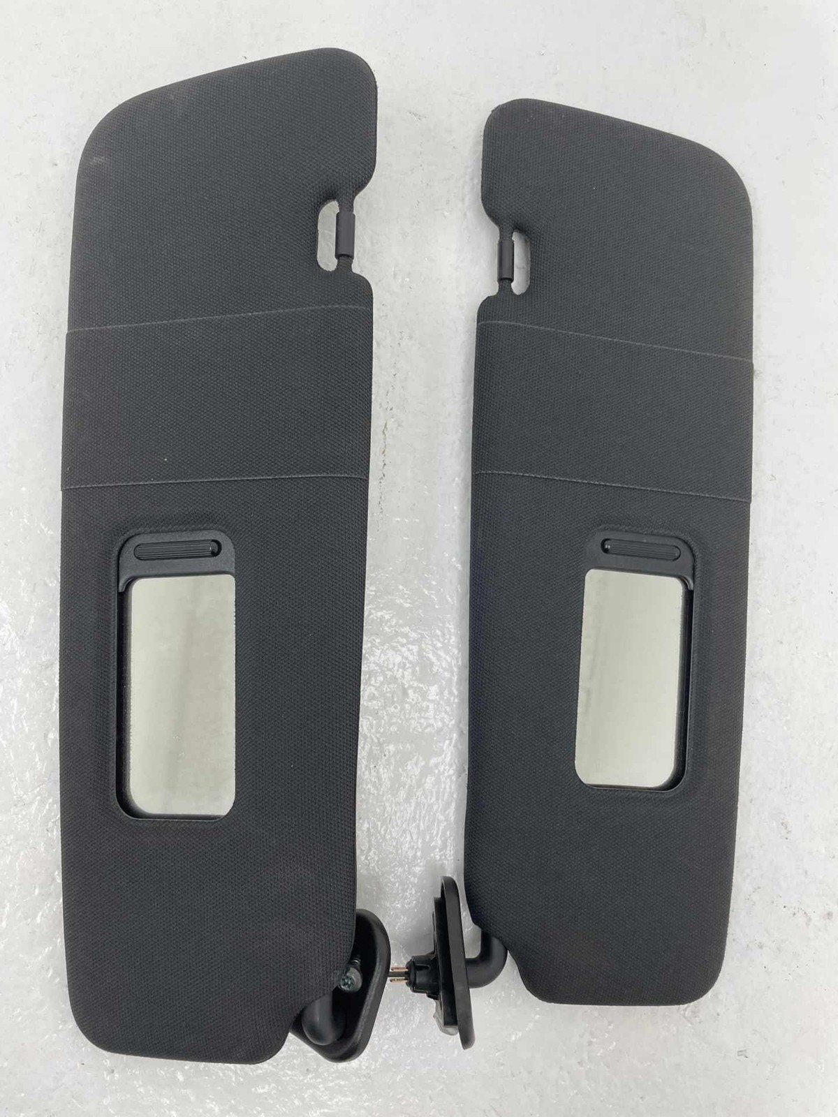 BMW i8 2014-2020 Right Sun visors Pair