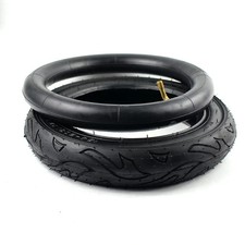 14x2.125 Tire Inner Tube for E-Bike Tyre Kids Bike Bicycle E-scooters 14 2.125