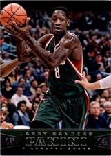 2013-14 Panini #84 Larry Sanders - BSK