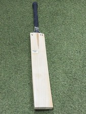 MB Malik Plain Cricketschläger (2lb 9oz) - B...
