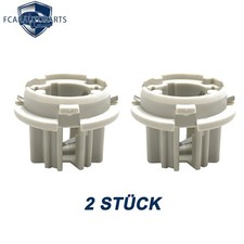 2x Lampenfassung Heckleuchte für Mercedes-Benz E GL ML R S-Klasse SLK 1408260182