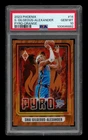 2023-24 Panini Phoenix Pyro-Orange: # 14 Shai Gilgeous-Alexander /49 PSA 10