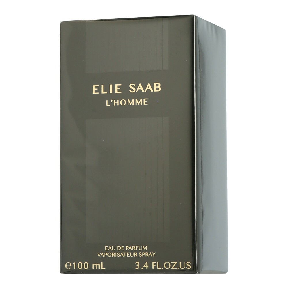 Elie Saab - LHomme EDP Spray 100ml 18190₽