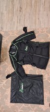Eaglefit EMS Weste (Größe M)  mit 18 Elektroden - wie neu