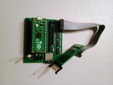 Modern PILBOX for the HP-41 Family HP-IL Emulator PC Interface for the HP-41