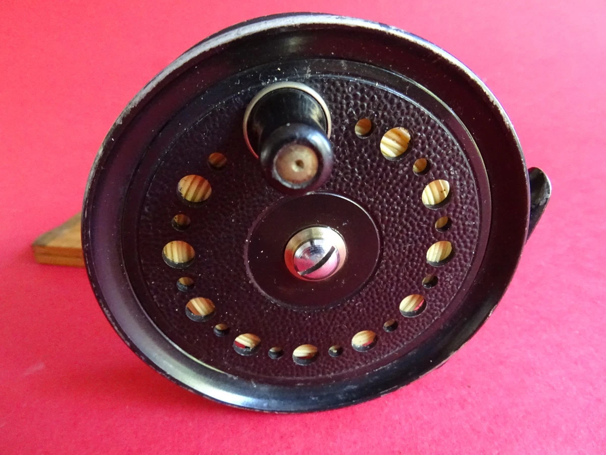 J.W. Young & Sons Fishing Reels for sale | eBay UK