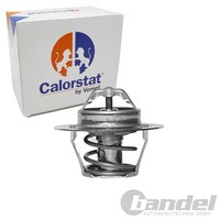 Calorstat Thermostat 88°C MIT Dichtung Passend FüR Ford Scorpio Sierra Transit