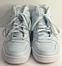 Zapatilla deportiva Reebok Royal BB4500 HI 2 azul cristal/blanco talla 6