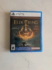 Elden Ring Shadow of the Erdtree Edition Playstation 5 BASE GAME ONLY NO DLC