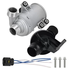 Electric Water Pump Thermostat Kit for BMW 228i 328i 428i 528i X1 X3 11517604027