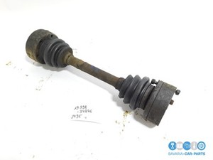 Original BMW  2002 E10  Antriebswelle Abtriebswelle hinten links rechts 4 150...