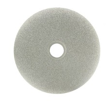 100mm 4-Inch Grit 600 Diamond Coated Flat Lap Disk Wheel Grinding Sanding Disc 